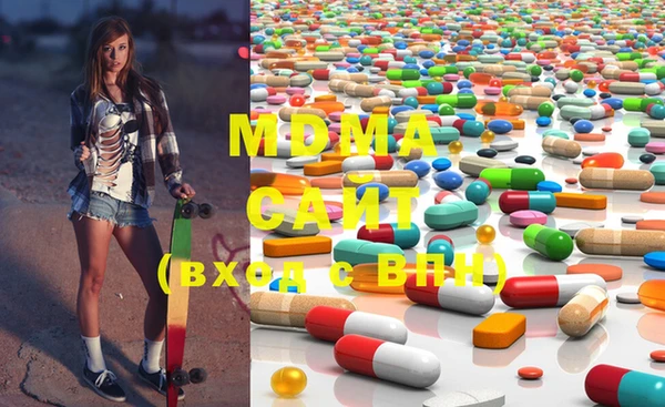 прущая мука Покров